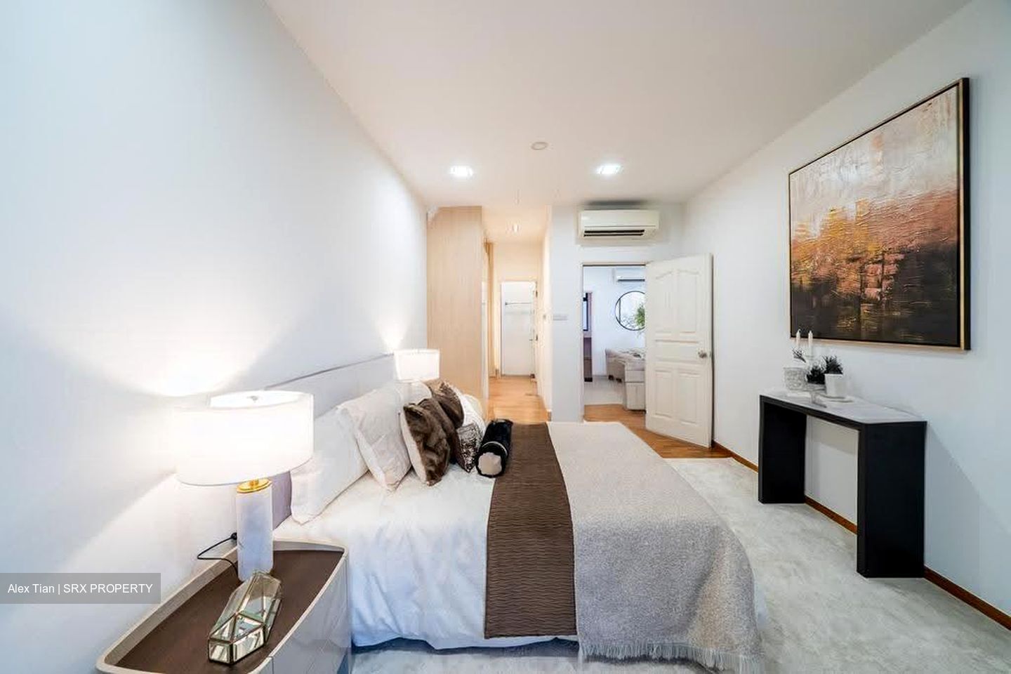 The Summit (D16), Condominium #629348261
